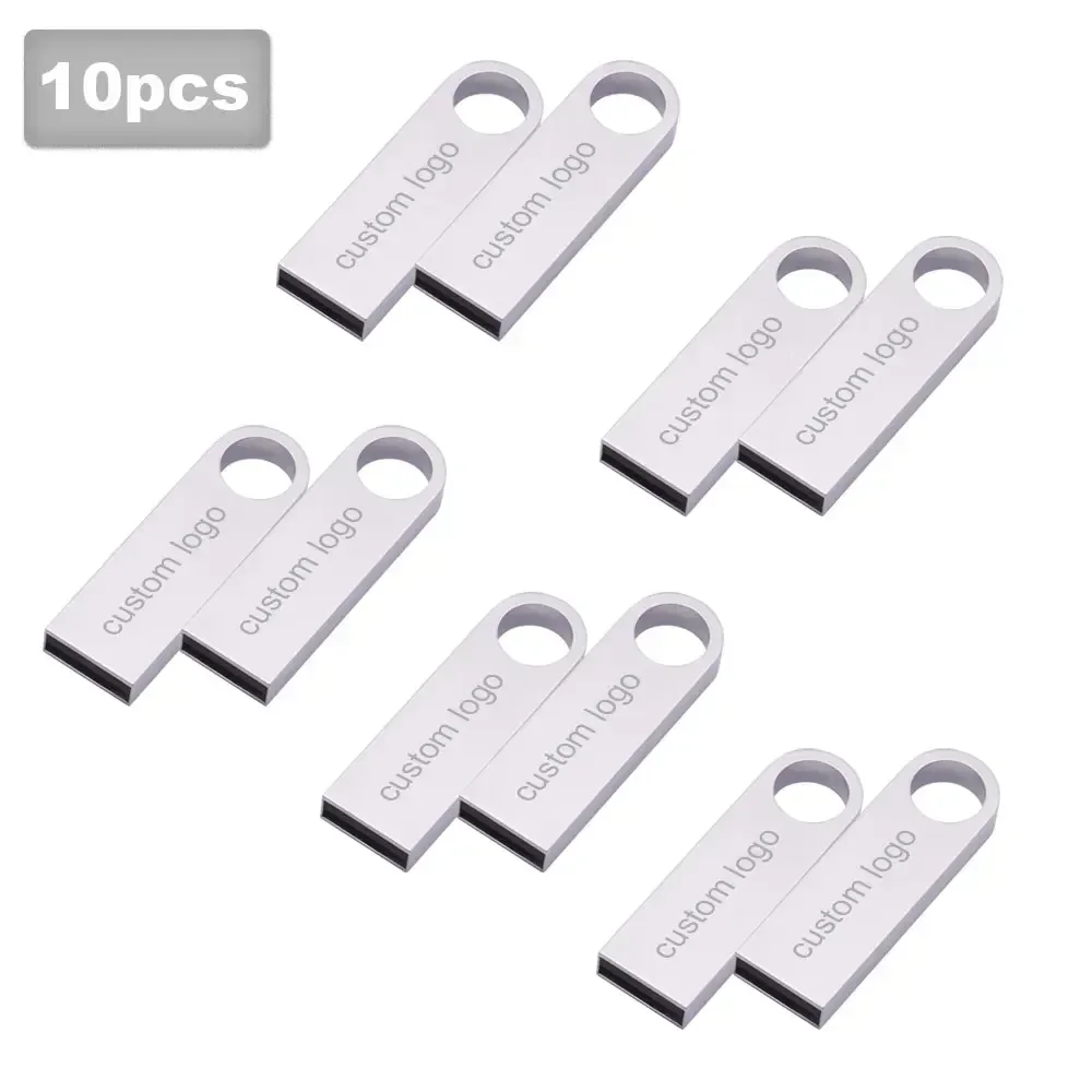 Memoria USB 2.0 Pendrive 4 a 64 GB - Promoción especial - imagen 2