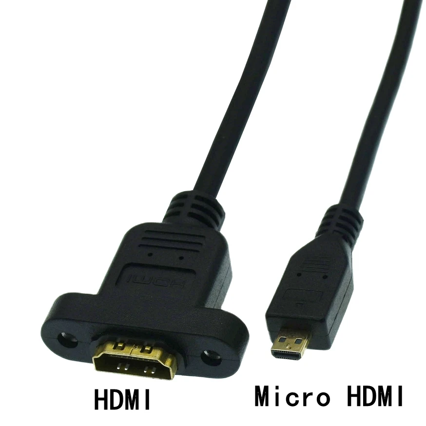 Micro HDMI