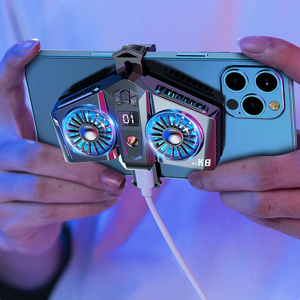 Dual radiador - Detalle sistema