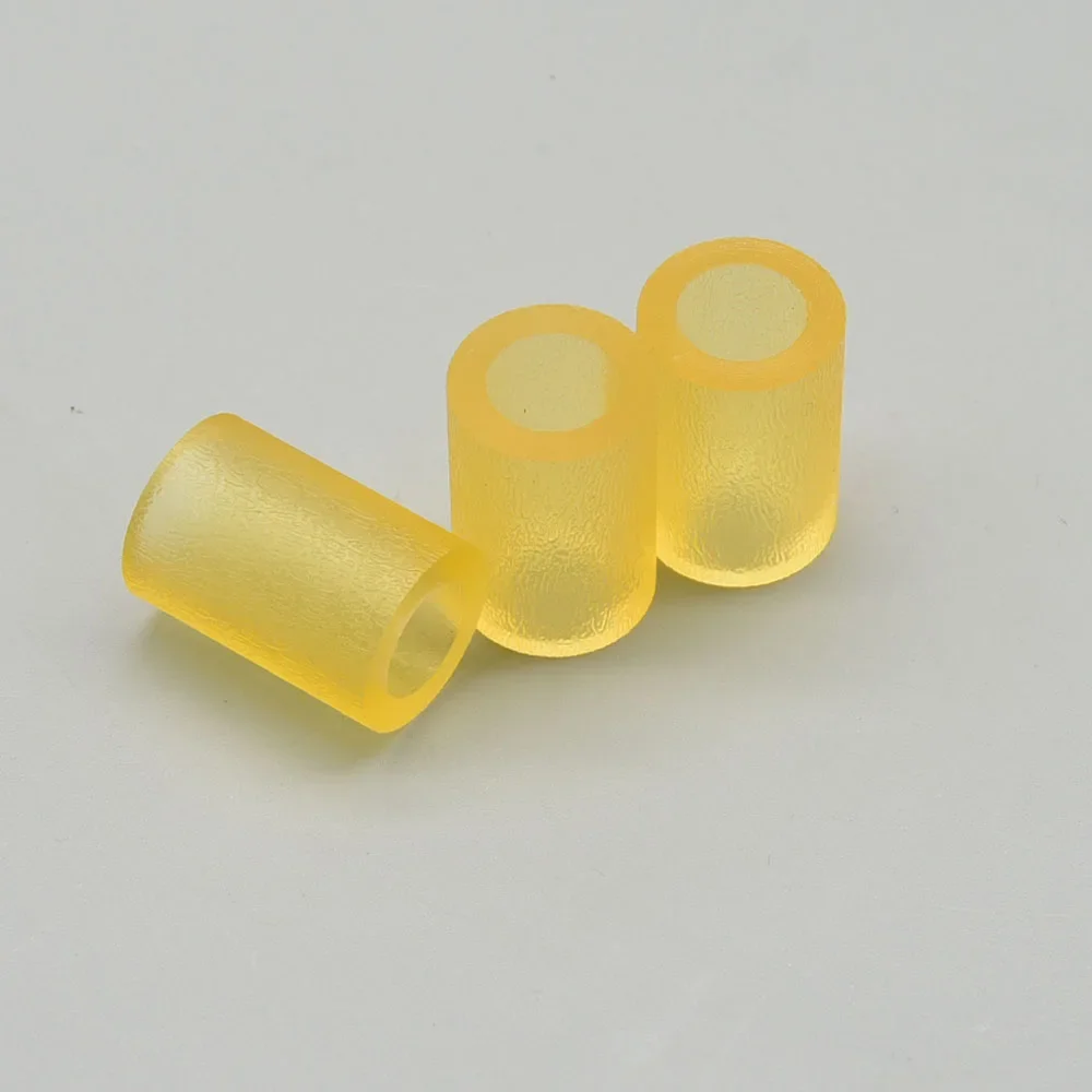 20 piezas neumático de rodillo de separación de Cassette para Samsung ML 3310 3710 4833 SCX 5637 5737 5639 JC90-01032A JC90-01107A almohadilla de separación - imagen 2