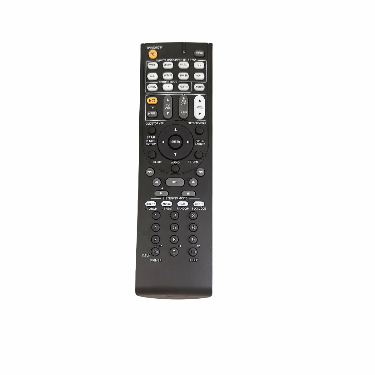 Nuevo Control remoto apto para ONKYO TX-NR5009 TX-NR809 TX-NR1009 RC-771M TX-NR1008 TX-NR808 TX-NR708 av receptor A/V - imagen 2