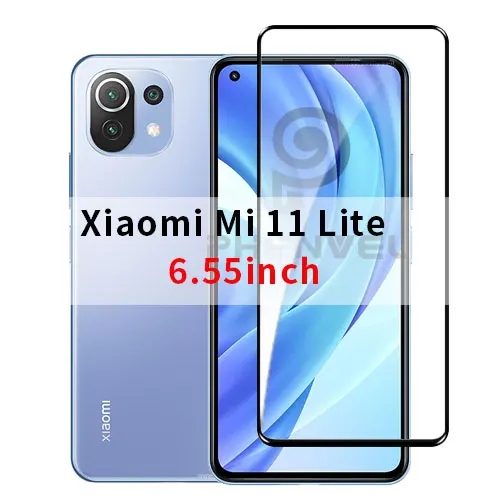 Mi 11 Lite
