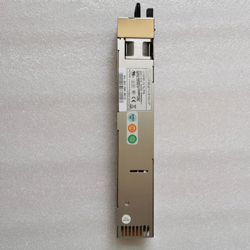 Fuente de alimentación del servidor M1S-3501V(PSMI) 500W M1S-3501V - imagen 2