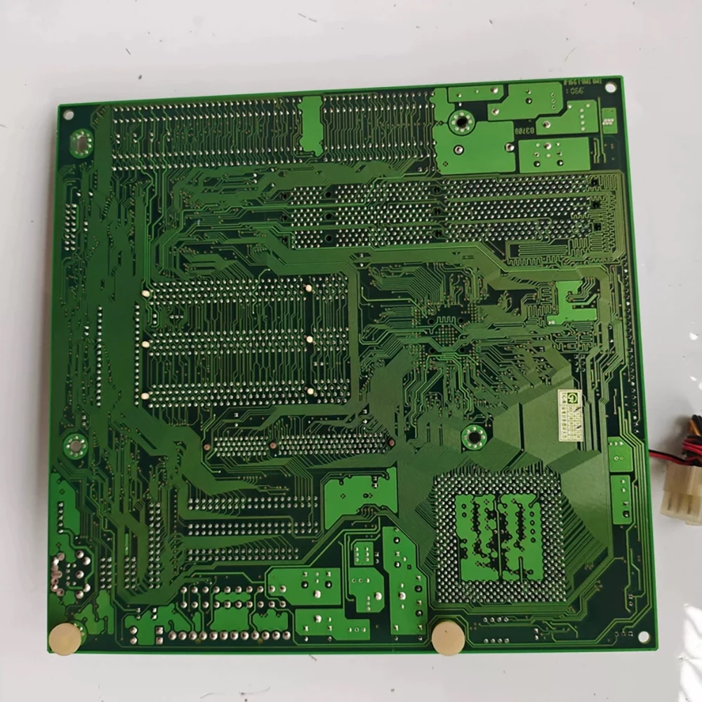 EP-V370B REV:0.3 Placa base de servidor industrial VT82C691 - imagen 5