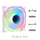 Single Fan