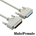 DB25 Male-Female