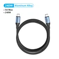 240W PD 3.1 Cable