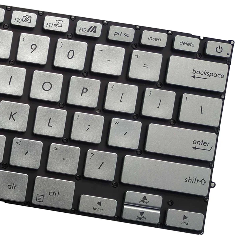 Teclado Retroiluminado ASUS ZenBook UX431 – Compatible - imagen 4