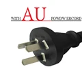 and AU Plug