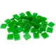 50PCS Green