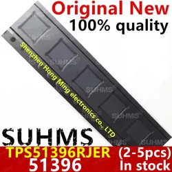 Chipset Texas Instruments TPS51396 QFN Alta Eficiencia DC/DC