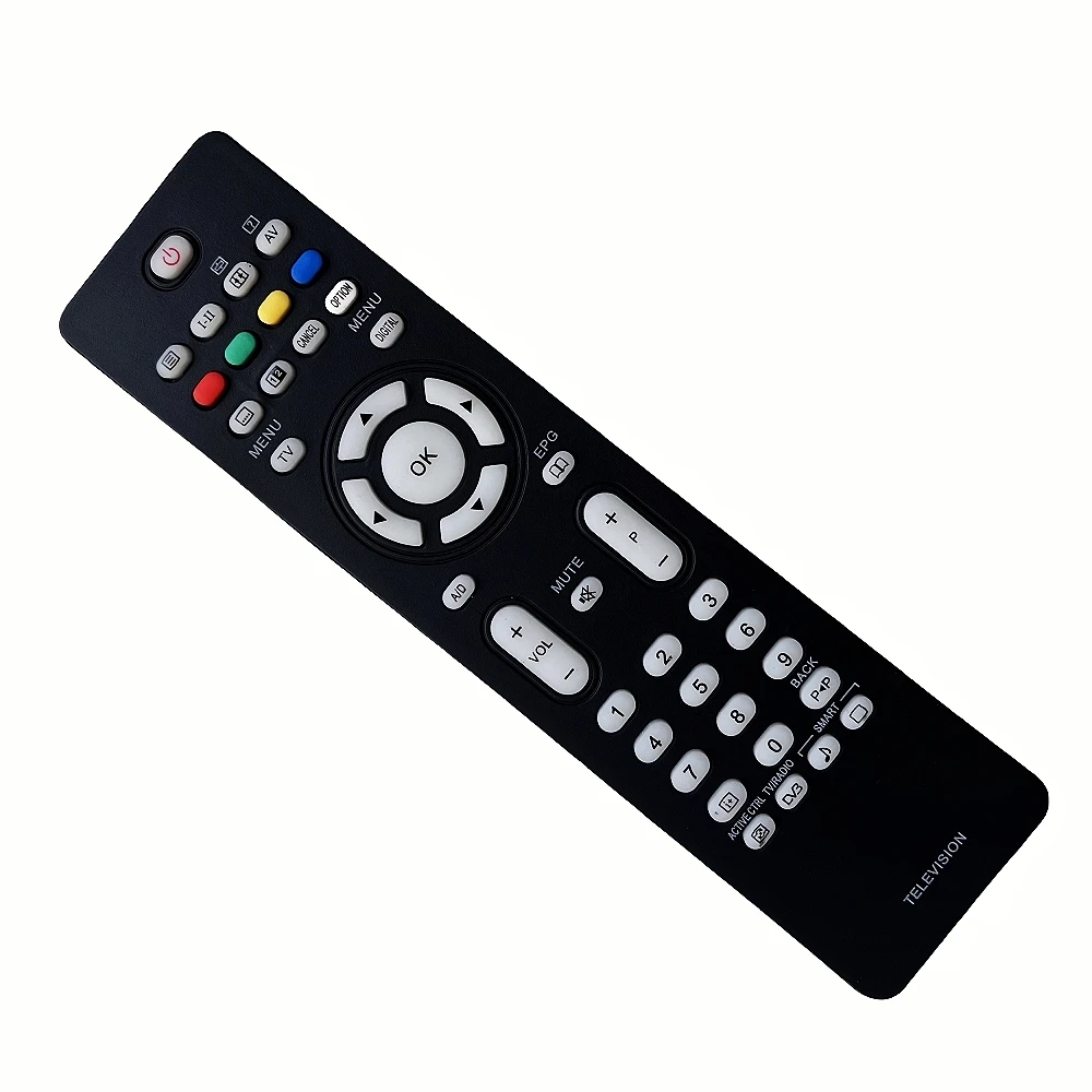 Nuevo Control remoto para Philips 47PFL5432D/37 32PFL7762D/12 52PFL7422D 52PFL7422D/37 32PFL7772D/12 32PFL7962D/12 LED LCD TV - imagen 2