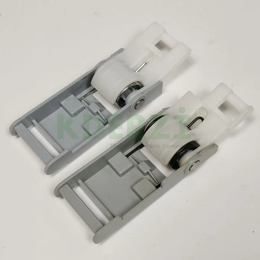Soporte de escáner de JC61-04441A, resorte de enlace para Samsung JC93-00528A, 3405, SCX-3401, 3305, M2020, 2021, 2070, 2071, C1860, 460, 480, 1 unidad - imagen 3