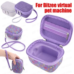 Estuche Resistente Bitzee – Funda Viaje EVA Antigolpes