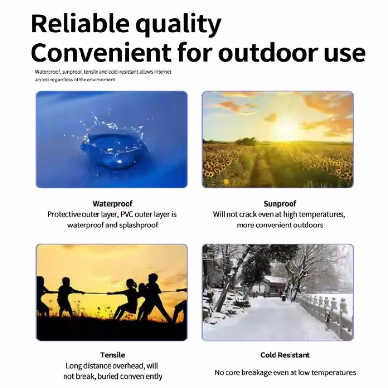 Cable de alimentación Starlink USB C a CC Cable de carga impermeable PD100W 20V 5,5x2,1mm tipo C a CC Cable de carga macho para Mini dispositivos - imagen 5