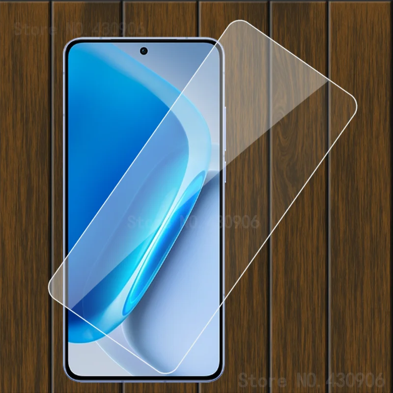 Para IQOO neo 11 Protector de pantalla cobertura para IQOO neo 11 película de vidrio templado transparente de alta calidad 2.5D 9H