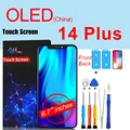 OLED For i14Plus