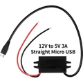Micro Single 5V 3A