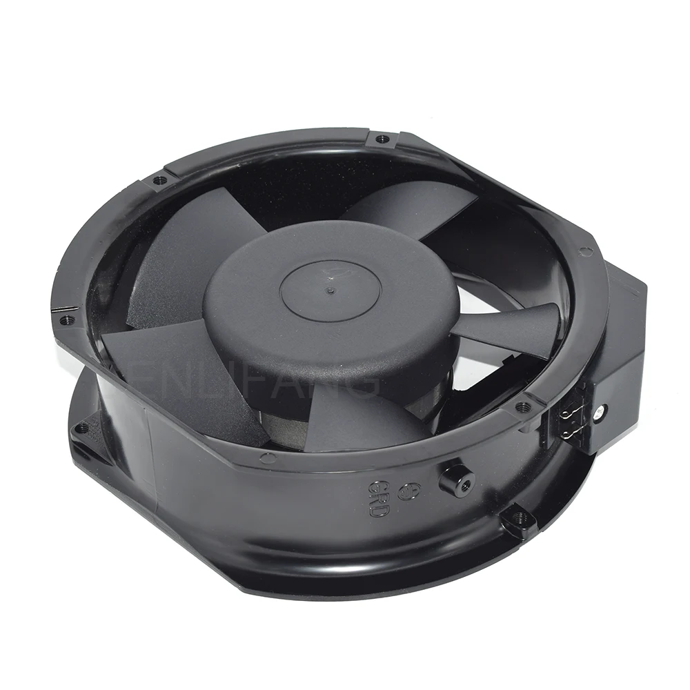 Ventilador de refrigeración para SUNON A2175-HBT TC.GN A2175-HBL, equipo de 220-240V, 0.11AMP, 1751, 172x150x51mm, bien probado - imagen 5