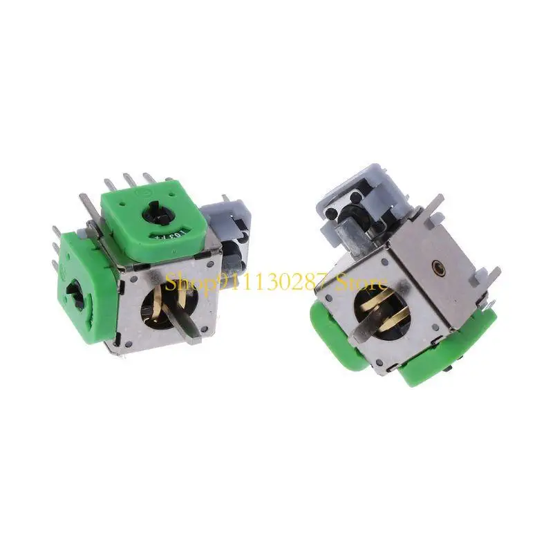 J1HC Analógico Módulo joystick Módulo Potenciómetro pulgar para para - imagen 4