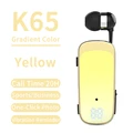 K65 Gradient Yellow