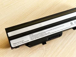 Batería MSI BTY-S11 / S12 Alta Capacidad Portátil