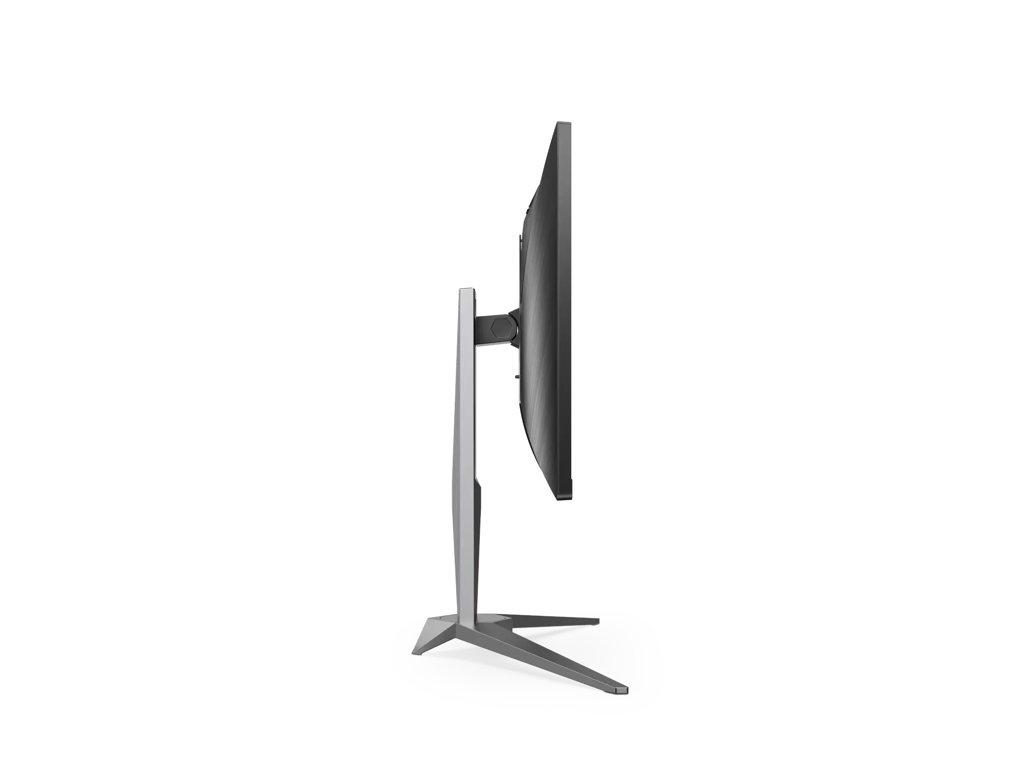 AOC AG275QXE HDR400 rápido IPS 2K180HZ 27 pulgadas PANTALLA HD Monitor de computadora de escritorio HDMI + DP BASE giratoria de elevación 2560*1440 - imagen 5