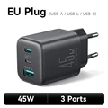 EU Plug