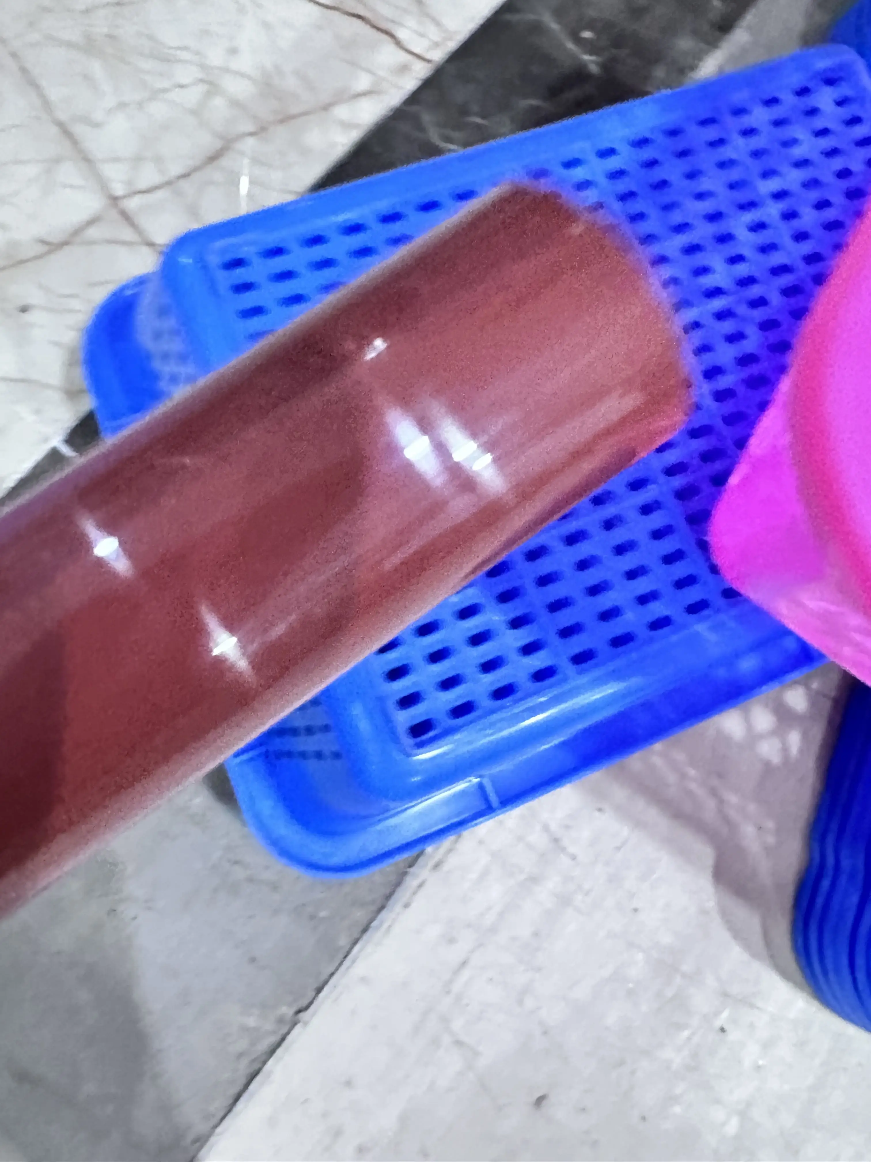 1X FILM-T5055C 6LJ59010000 6LJ71676000 funda de película de fusor para TOSHIBA e-studio 2555C 3055C 3555C 4555C 5055C