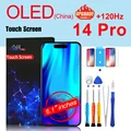 New OLED For i14Pro