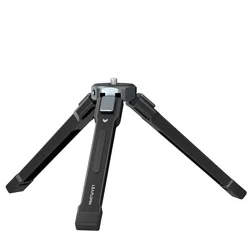 Mini Trípode Universal de Aluminio para Cámara y Proyector