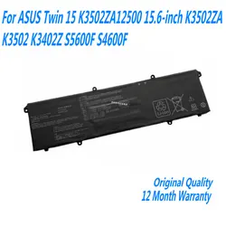 Batería para portátil ASUS Twin 15 K3502ZA, 70 Wh