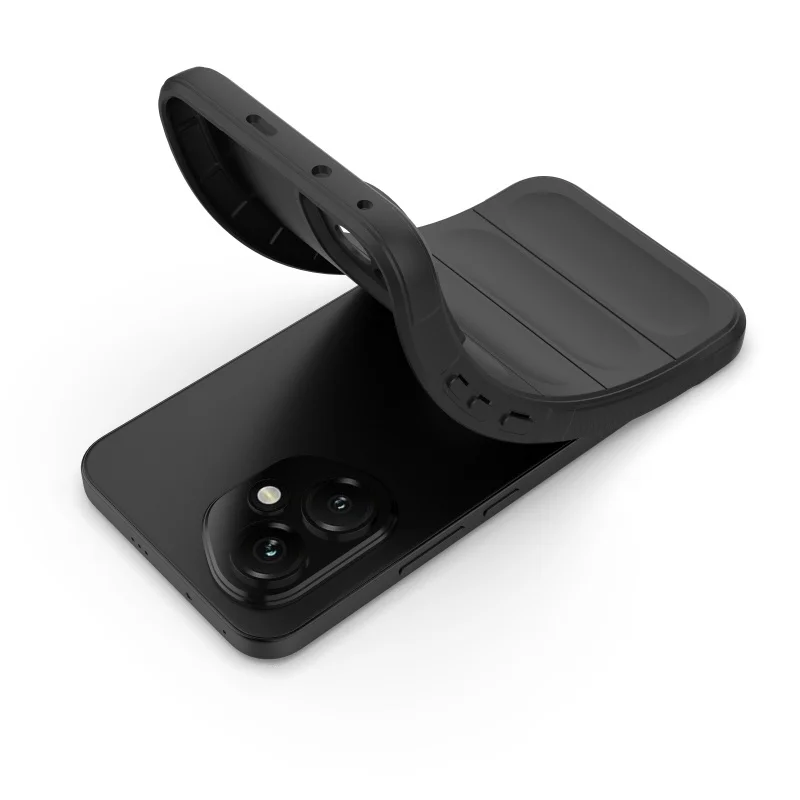 Para cubierta Honor 400 funda Huawei Honor 400 Capas nueva lente protectora a prueba de golpes armadura teléfono parachoques trasero suave TPU Fundas Honor 400 - imagen 4