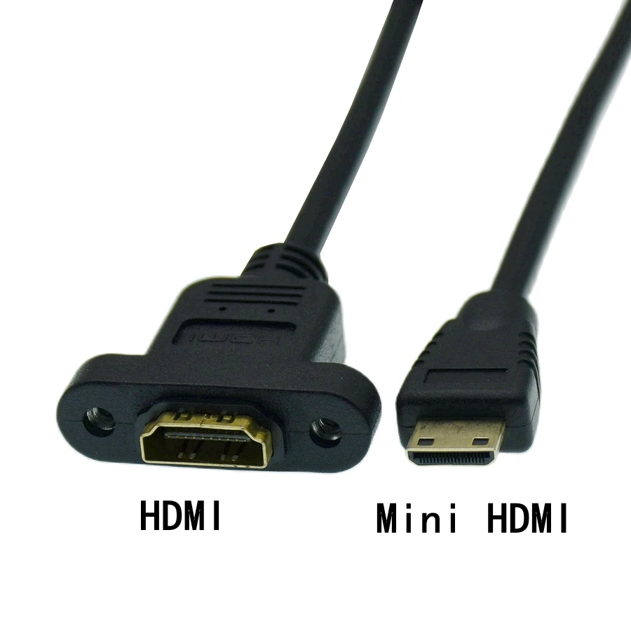 Mini HDMI