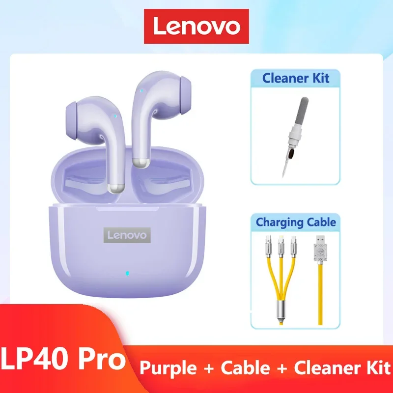 LP40pro Pu Pen TFA03