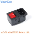 AC-01 with KCD5