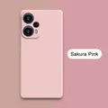 Sakura Pink