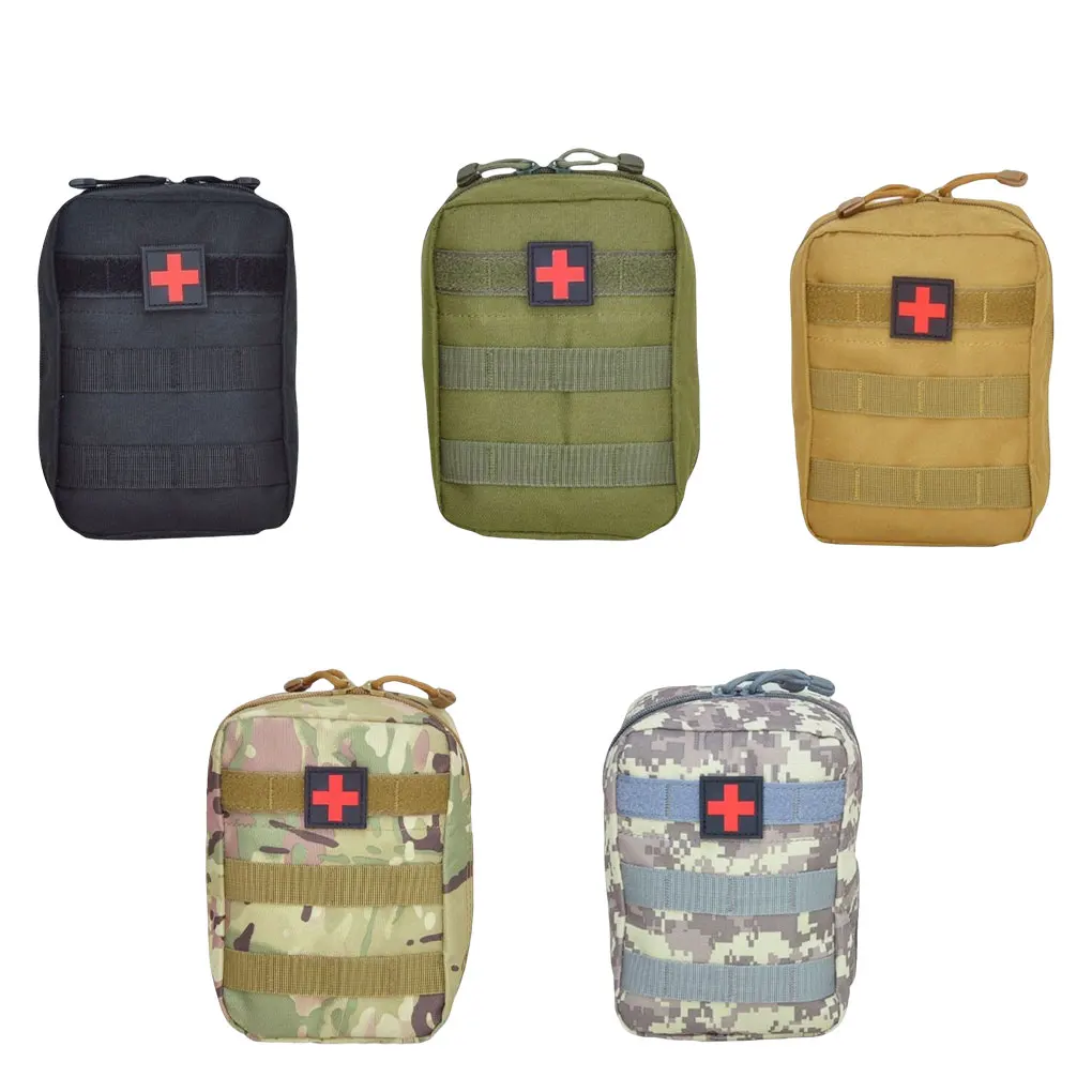 Bolsa Primeros Auxilios - Vista principal