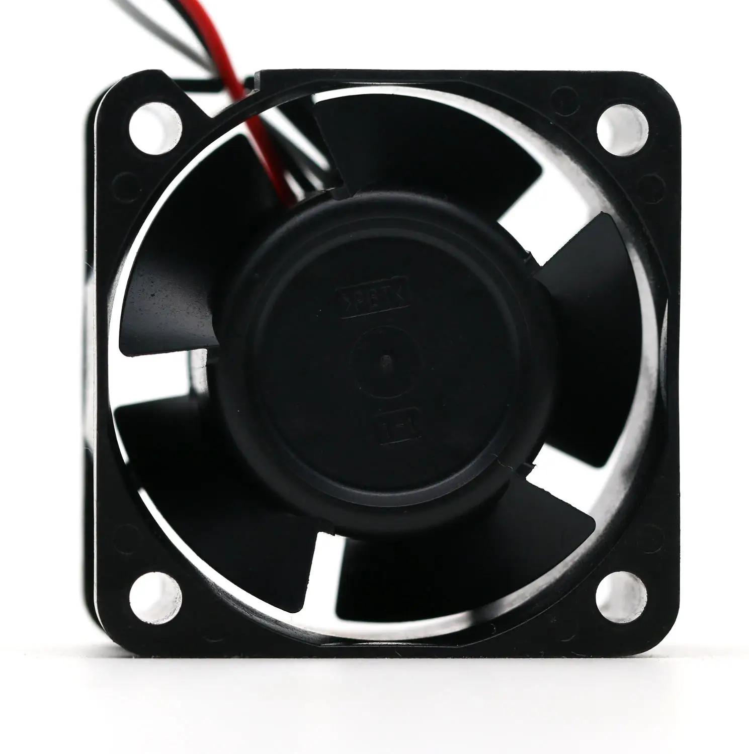 Ventilador de refrigeración de servidor para NMB 04020va-24p-bl 4020, 40x40x20mm, DC 24V, 0.13a, 4cm - imagen 4