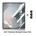 Internal Screen-Lens