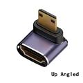 Up Angled