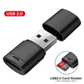 USB2.0  Card Reader