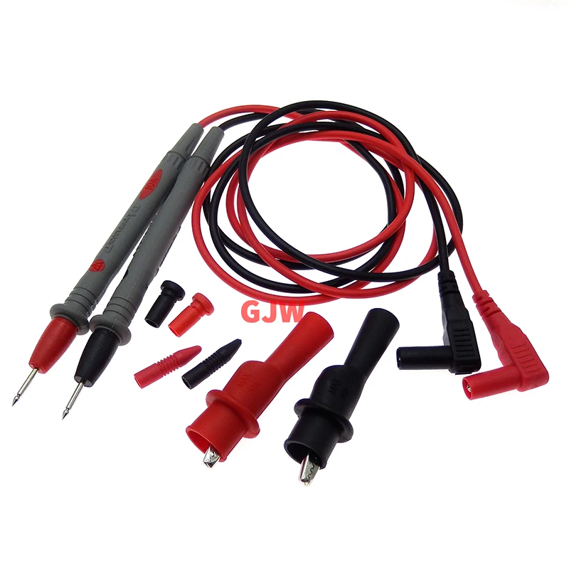 Sonda universal - Aplicación práctica