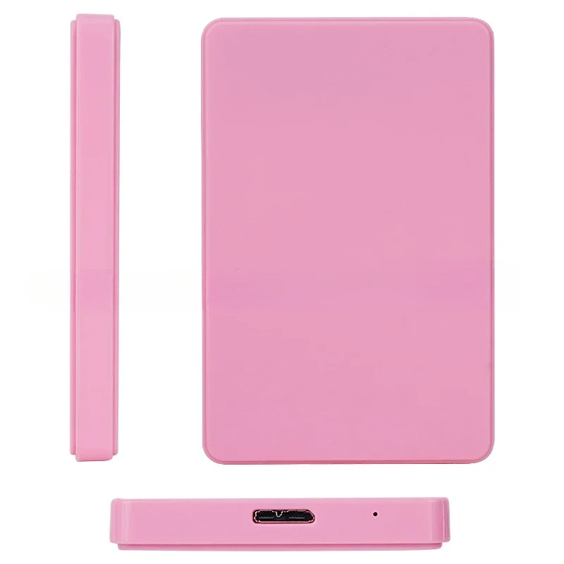 USB 3.0 pink