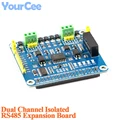 2-CH RS485 HAT