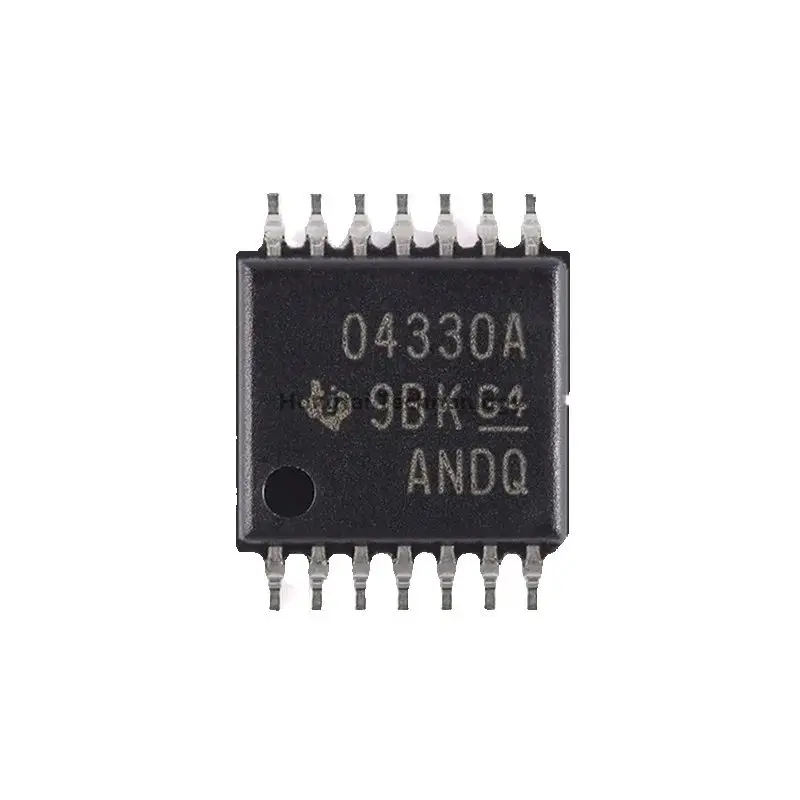 Nuevo Chip amplificador operativo de un solo canal OPA348AIDCKR SC-70-5 Original