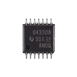 Amplificador Operativo OPA348AIDCKR – Circuito SC-70-5 Un Canal Original