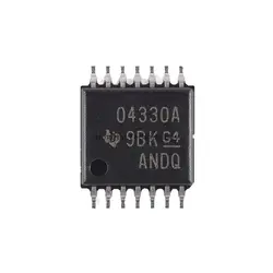 Amplificador Operativo OPA348AIDCKR – Circuito SC-70-5 Un Canal Original
