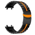 Black Orange-B