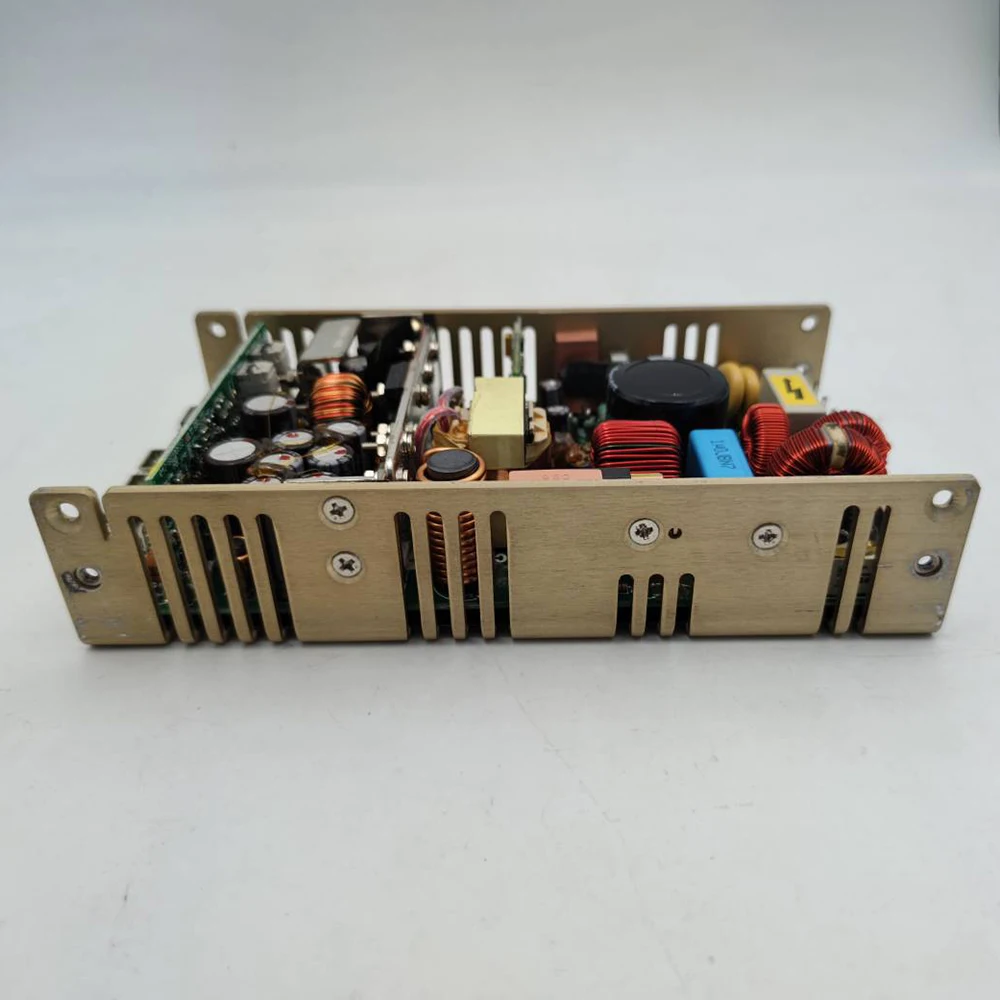 NTQ123 3.3V 5V +-12V para módulo de alimentación estabilizado CC de fuente de alimentación ASTEC - imagen 5